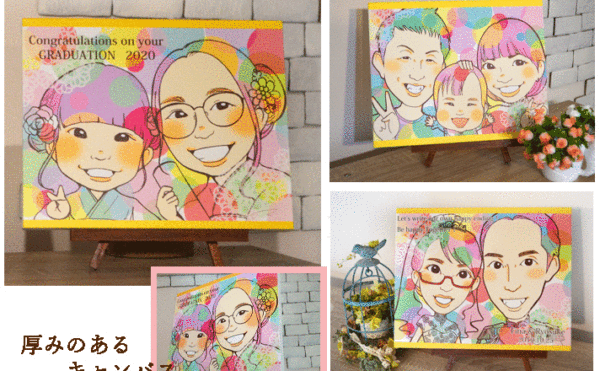公式】 るなるな*様 専用 似顔絵 オーダー:人気の -www.ijqr.net
